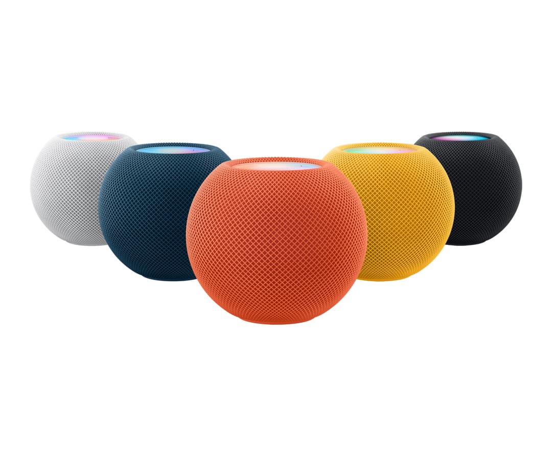 Apple Homepod mini - image 2
