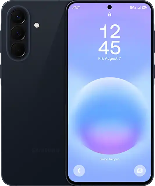 Samsung Galaxy A57 - image 1