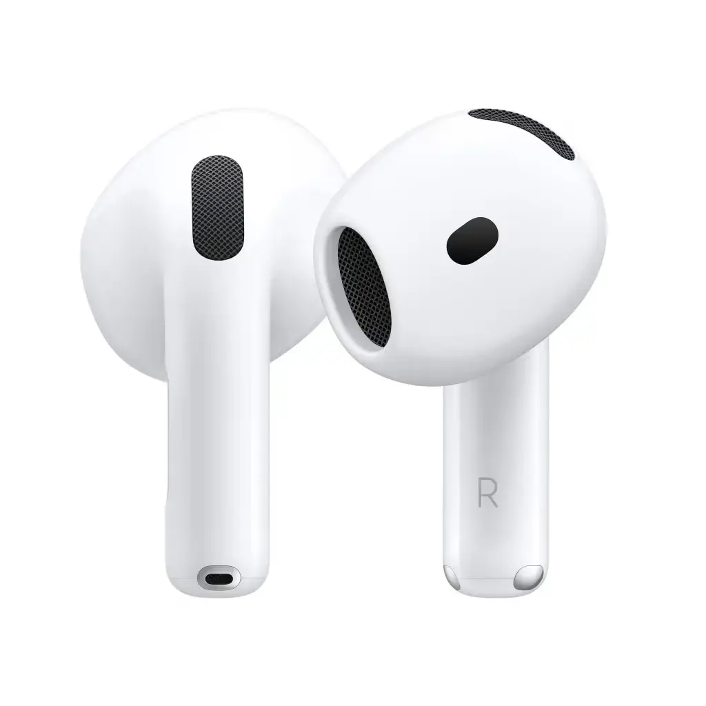 Apple Airpods 4 with ANC - image 2