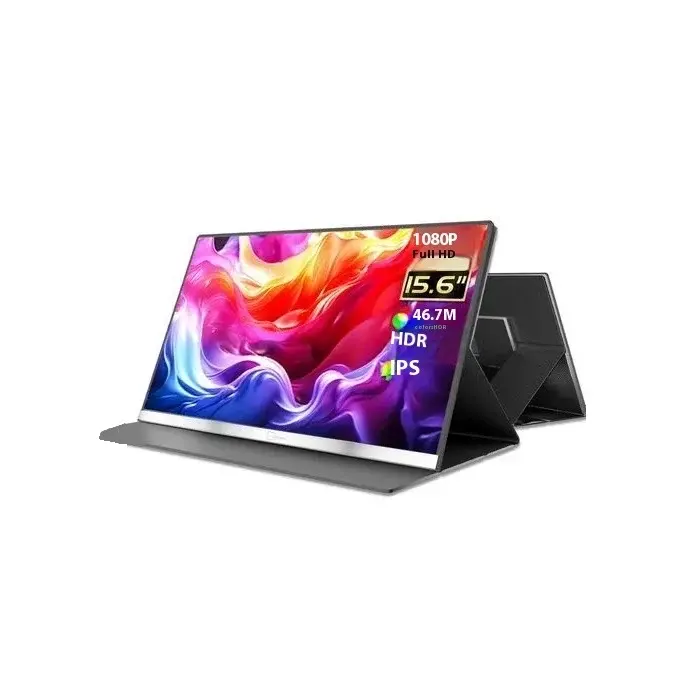 V2COM P4 Portable Monitor