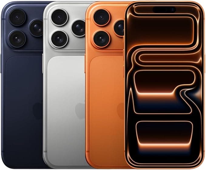 iPhone 17 Pro Max - image 1