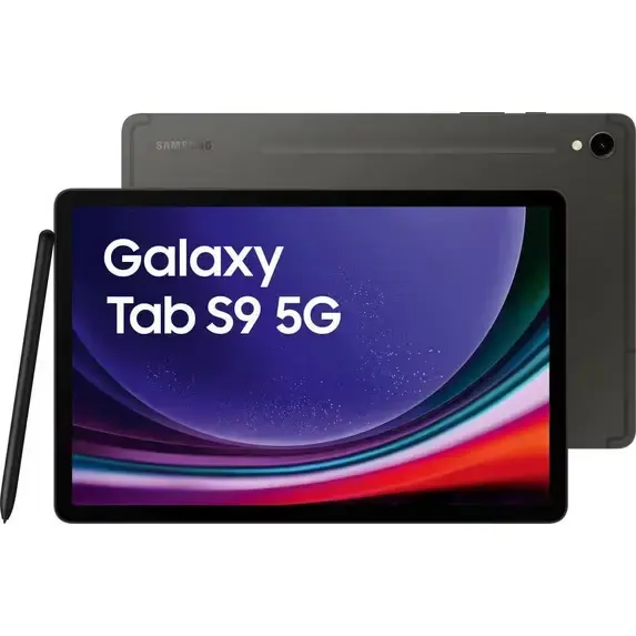 Samsung Tablet S9 5G