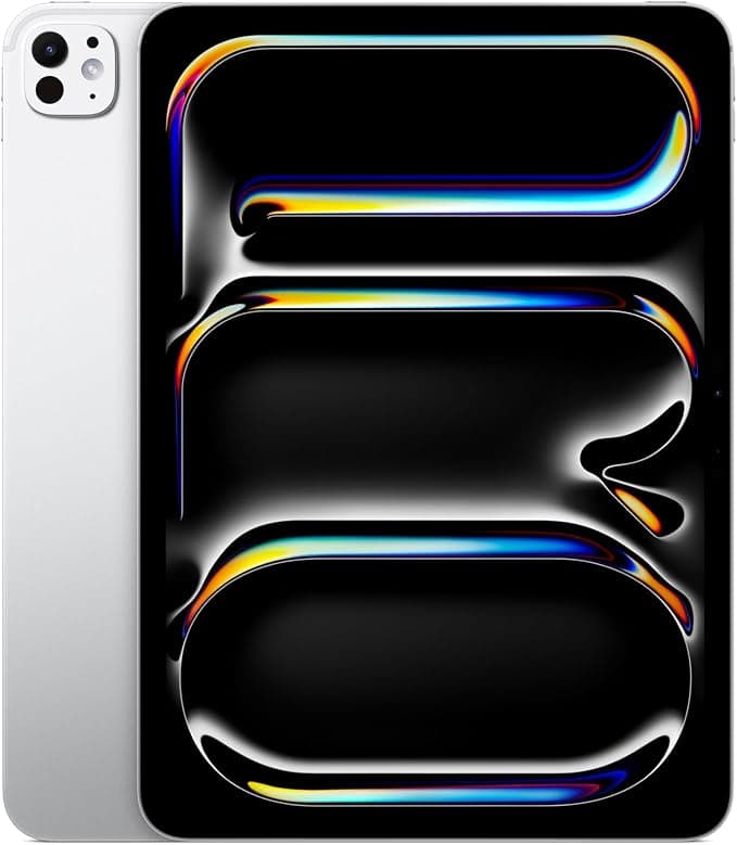 iPad Pro 11-inch (M5) - image 2