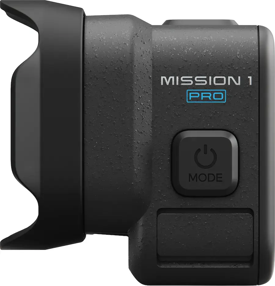 Mission One Pro - image 2
