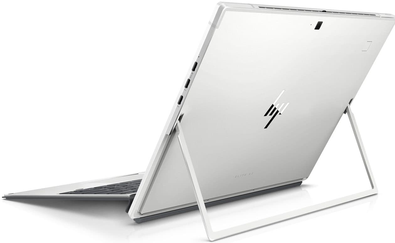 HP EliteBook X2 G8 - image 3