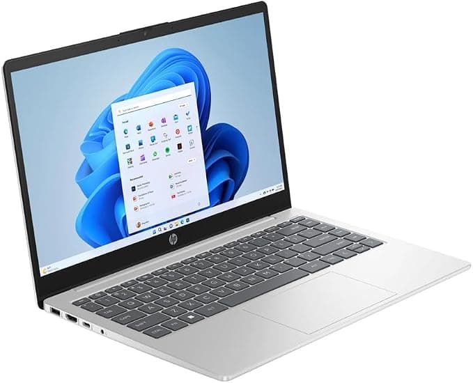 HP Notebook 14 (14-hc0003) - image 2