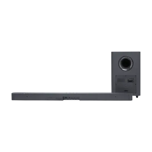 JBL 2.1 Deep Bass MK2 - image 3