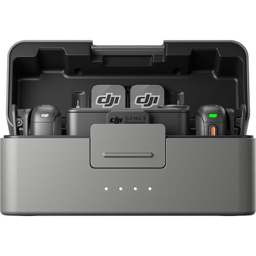DJI Mic 3 - image 1