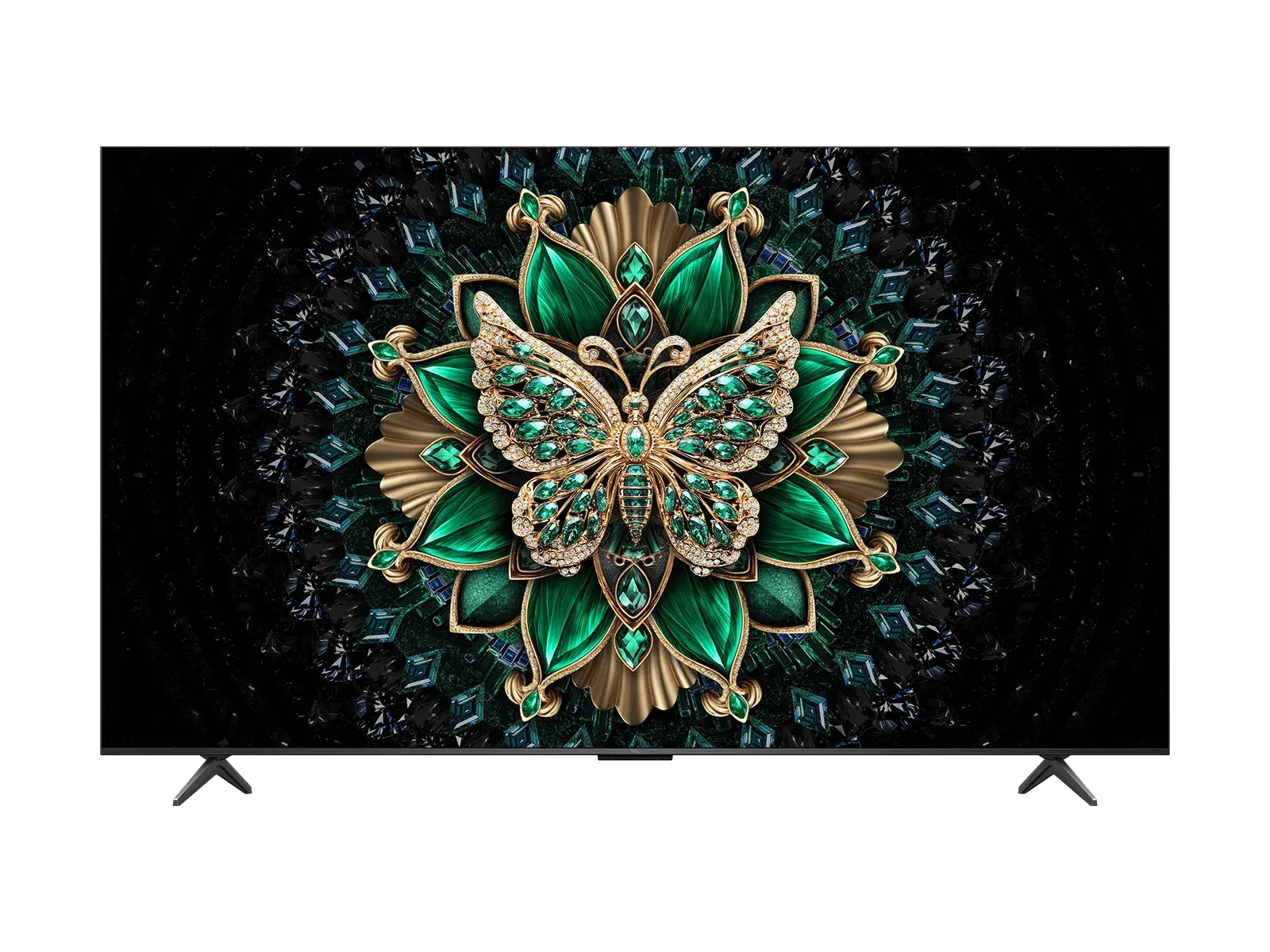 TCL 75C6K