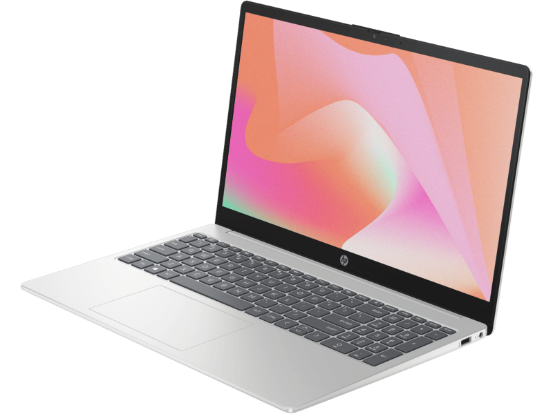 HP Notebook 15 (15-fd0355nia) - image 2