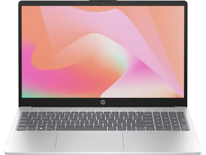 HP Notebook 15 (15-fd0355nia)