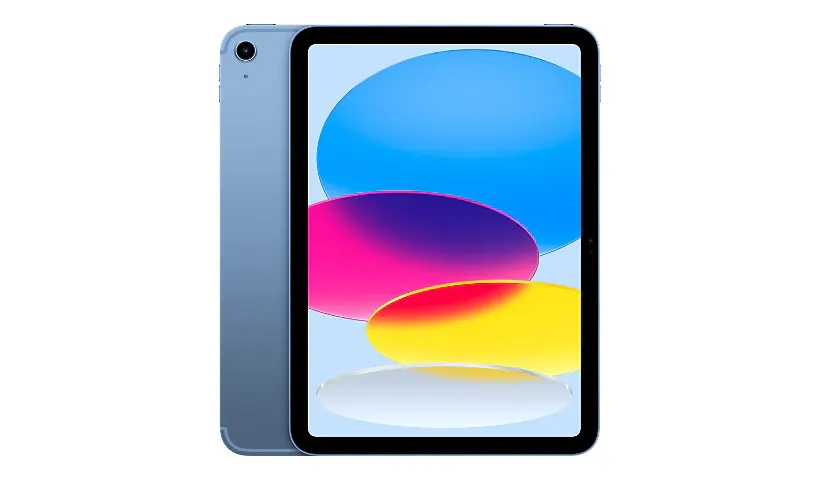 iPad A16 11-inch - image 2