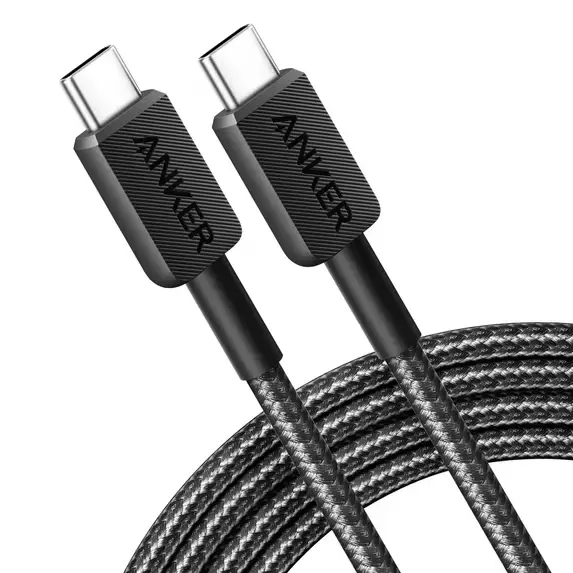 Anker USB-C to USB-C Cable 6ft
