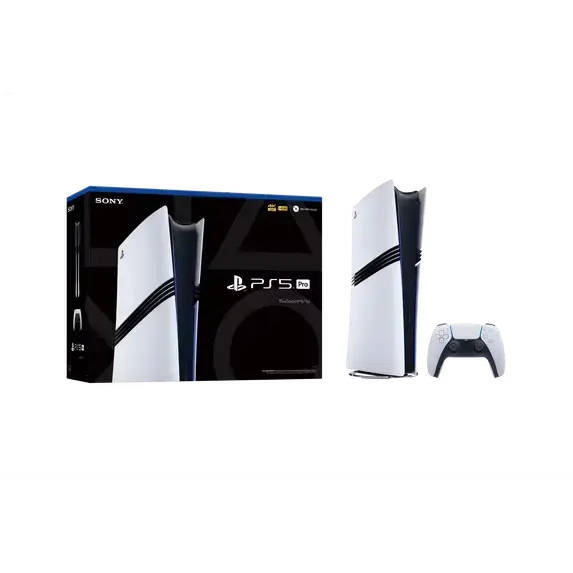 Sony PlayStation 5 Pro - image 2