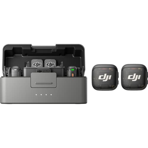 DJI Mic 3 - image 2