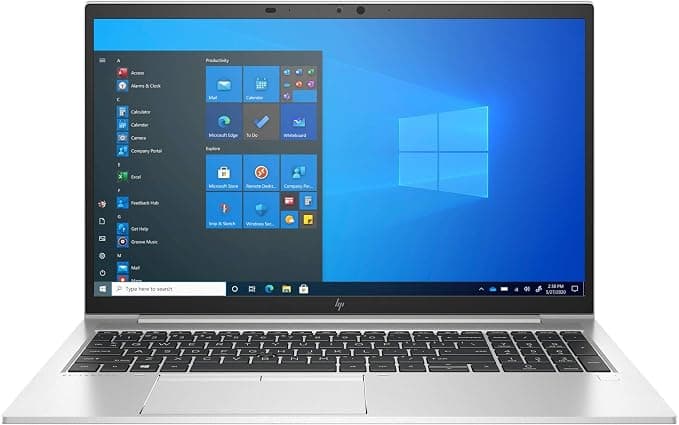 HP EliteBook 850 G8 - image 2