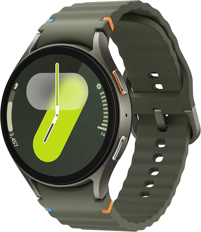 Samsung Galaxy Watch 7 - image 2