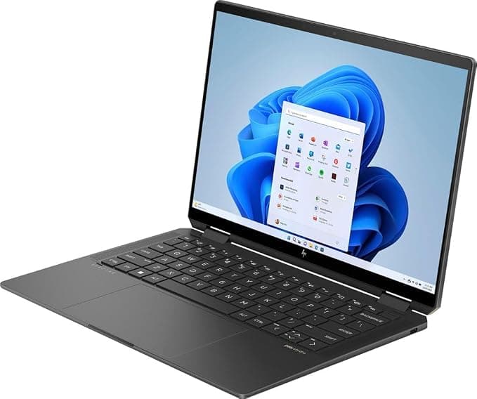 HP Spectre x360 14 (12th Gen) - image 3