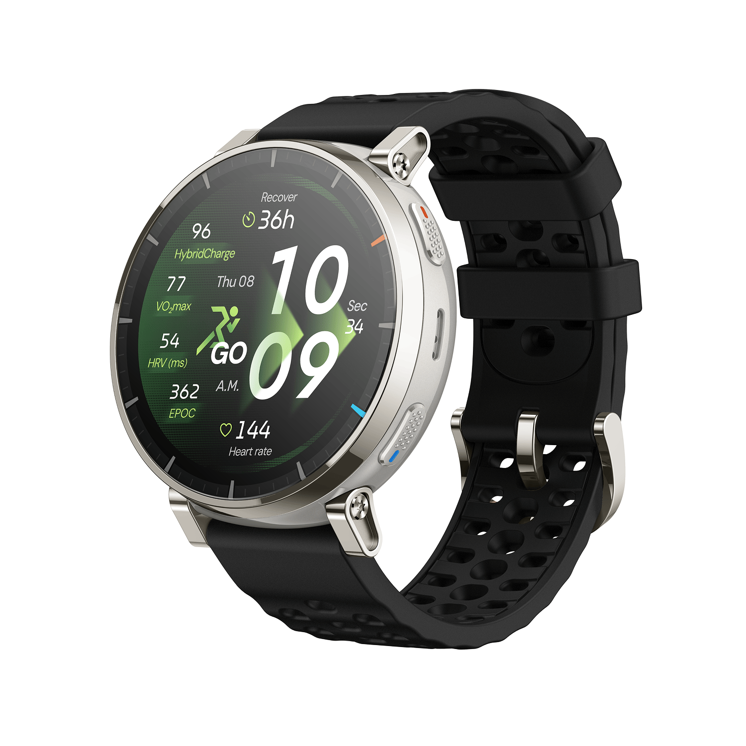 Amazfit Active 3