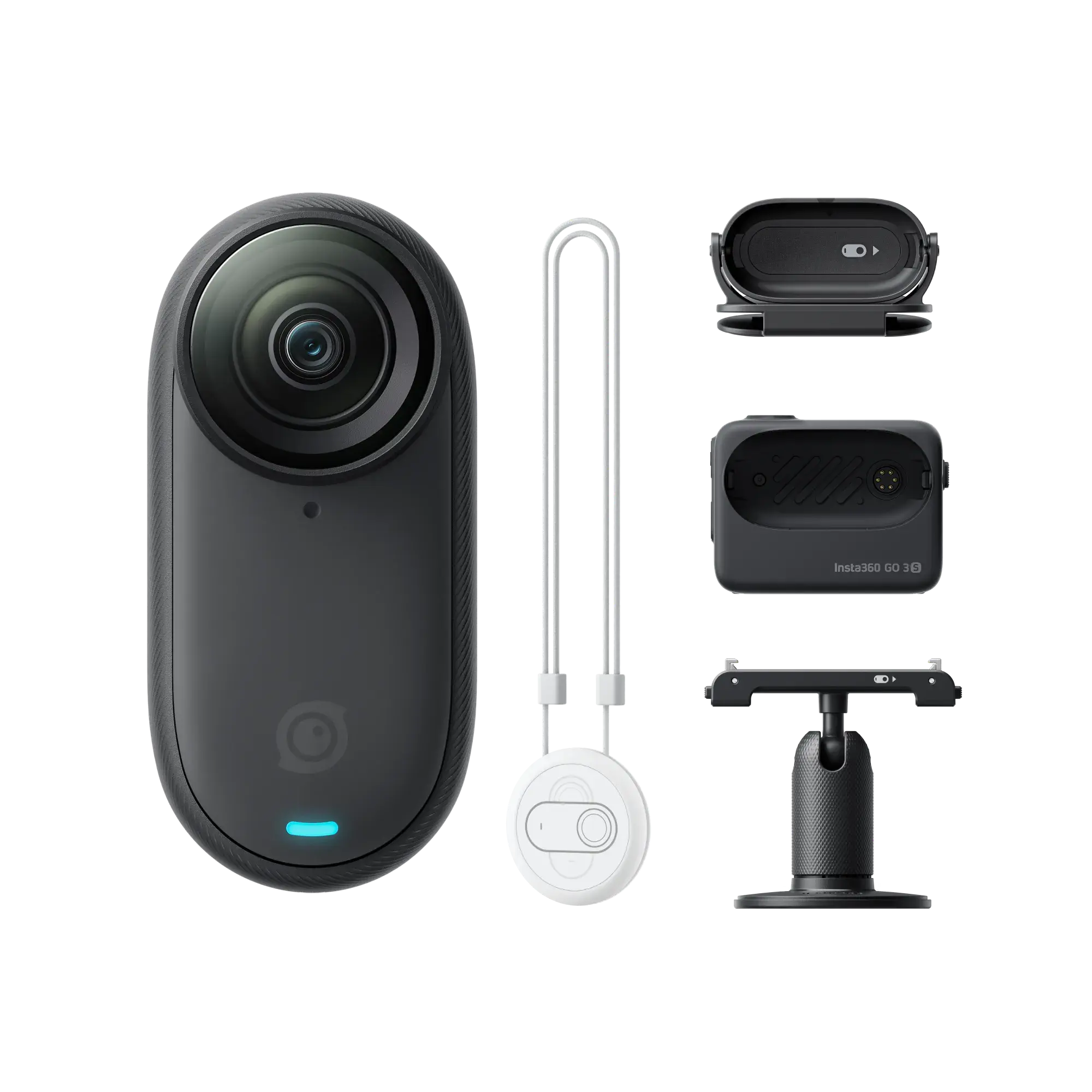 Insta360 GO 3 Action Camera - image 2