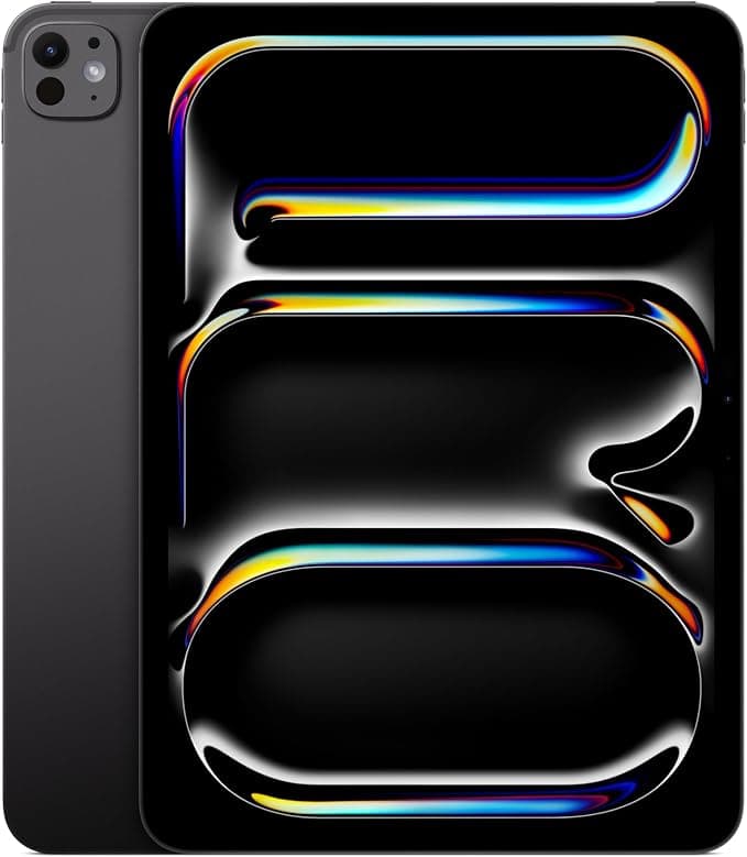 iPad Pro 11-inch (M5) - image 3