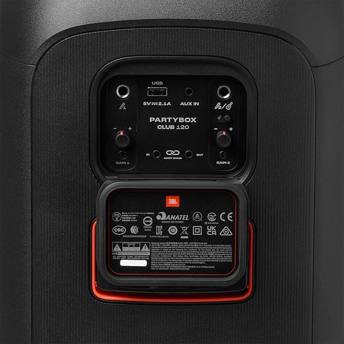 JBL PartyBox 120 - image 2