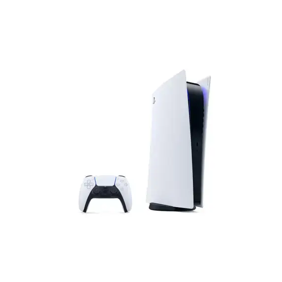 Sony PlayStation 5 Digital Edition