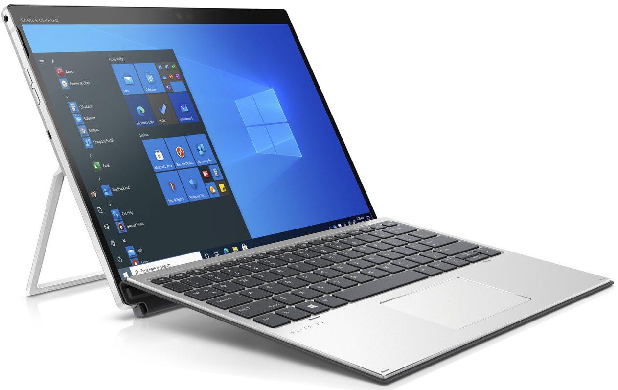 HP EliteBook X2 G8 - image 2