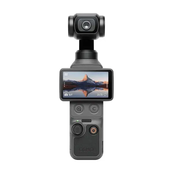 DJI Osmo Pocket 4 - image 1