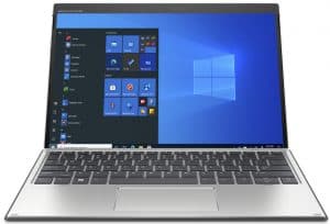 HP EliteBook X2 G8