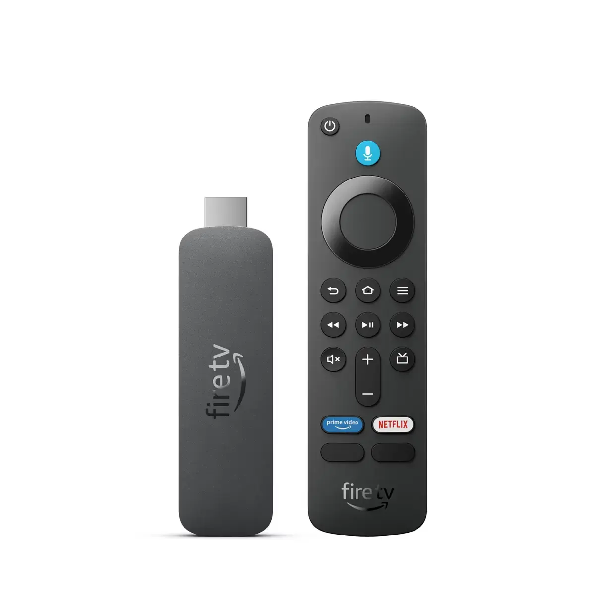 Amazon Fire TV Stick 4K