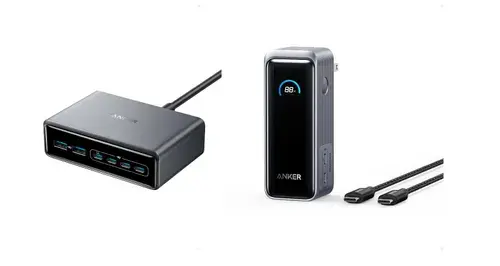 Anker Prime Desktop Charging Station - image 2