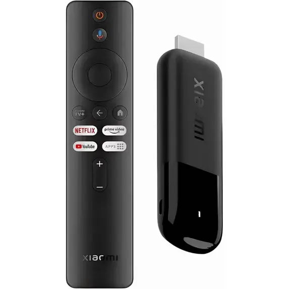 Xiaomi TV Stick 4K (2nd Gen)