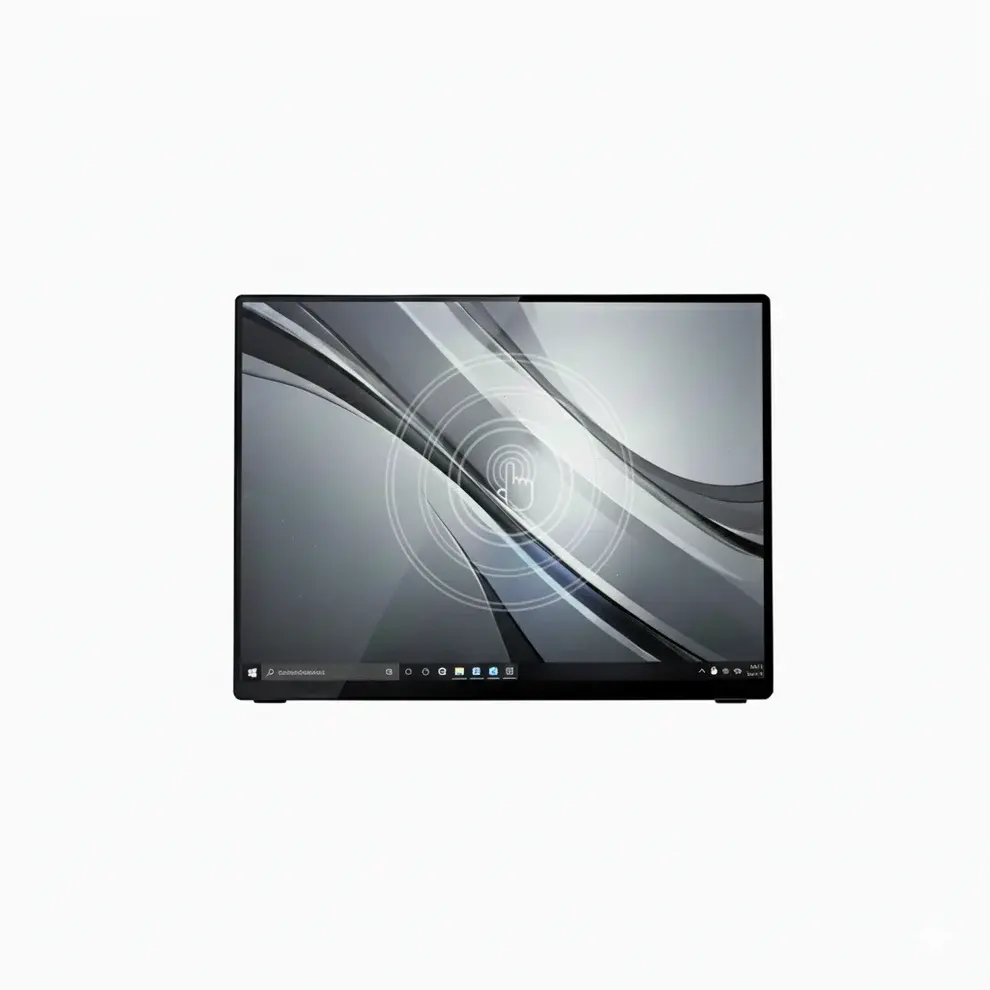 V2COM TC2 Touchscreen Portable Monitor