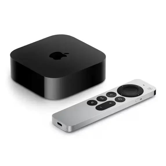 Apple TV 4K - image 4