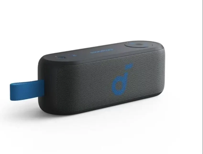 Soundcore Select 3 Portable Bluetooth Speaker