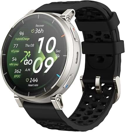 Amazfit Active 3 Premium