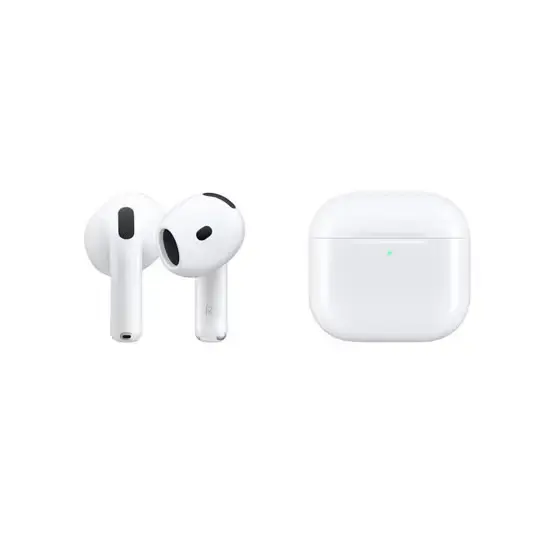 Apple Airpods 4 with ANC - image 3