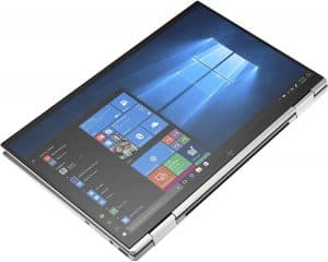 HP EliteBook x360 1030 G7 - image 3