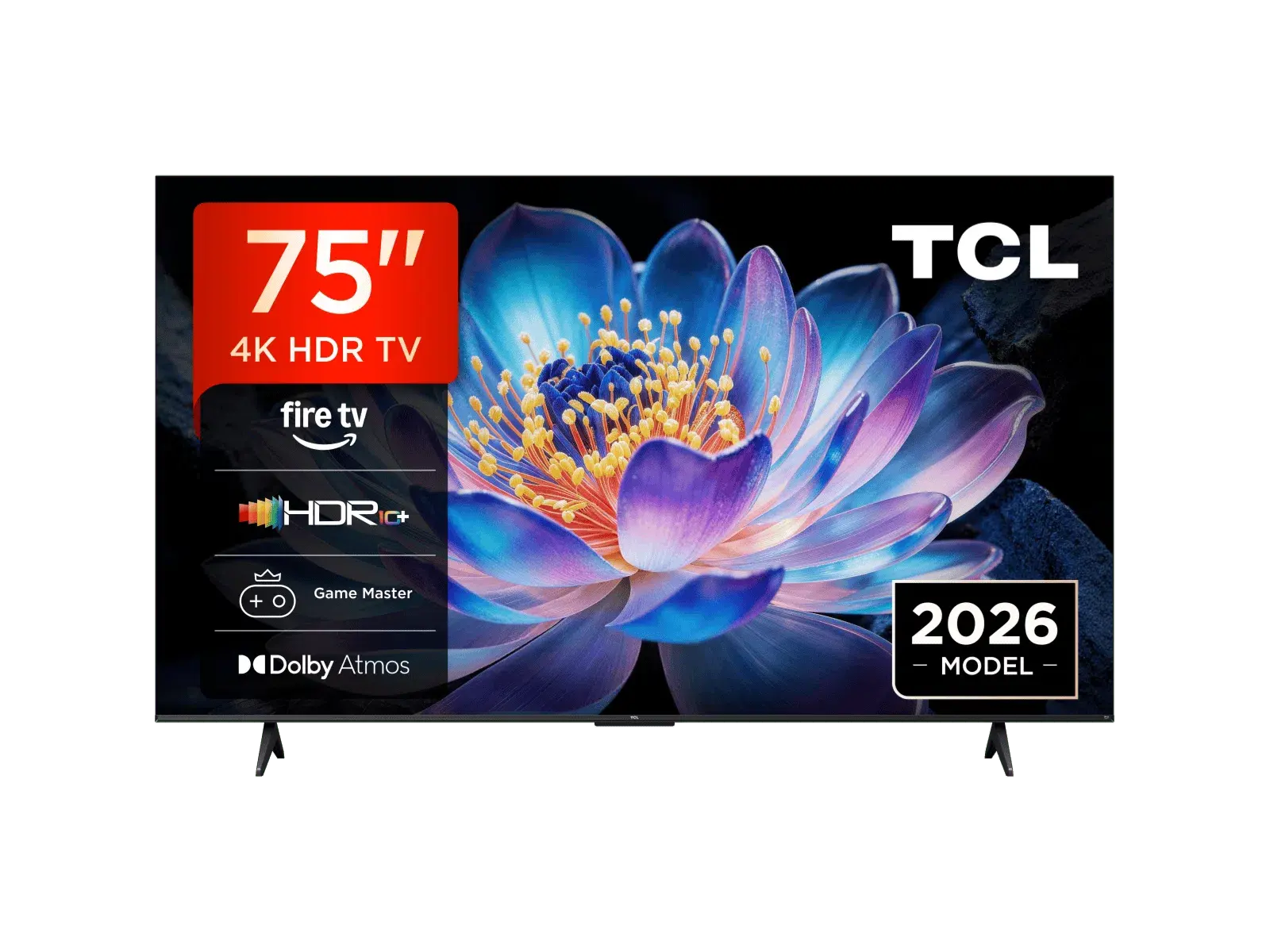TCL 65V6D