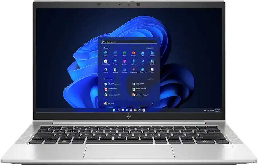 HP EliteBook x360 830 G8