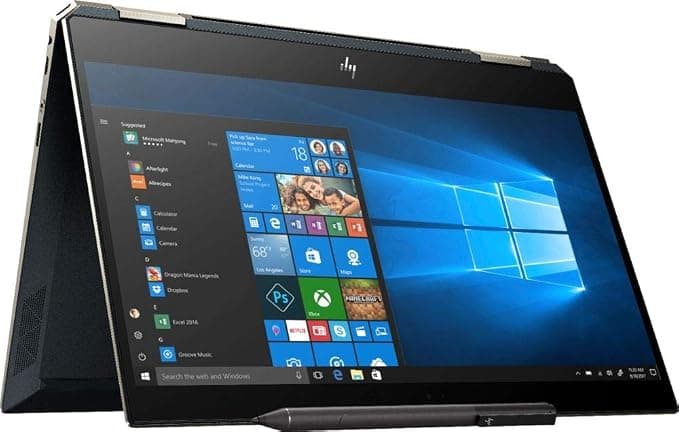 HP Spectre x360 (11th Gen) - image 3
