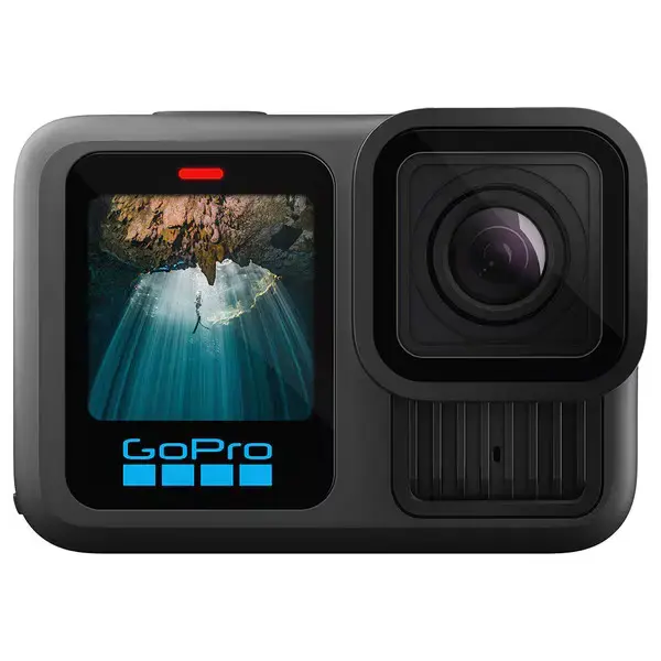 GoPro Hero 13 action camera - image 1
