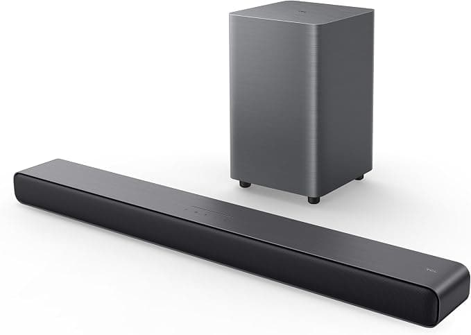TCL S55H Soundbar