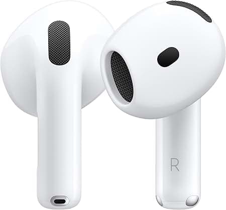Apple Airpods 4 - image 2