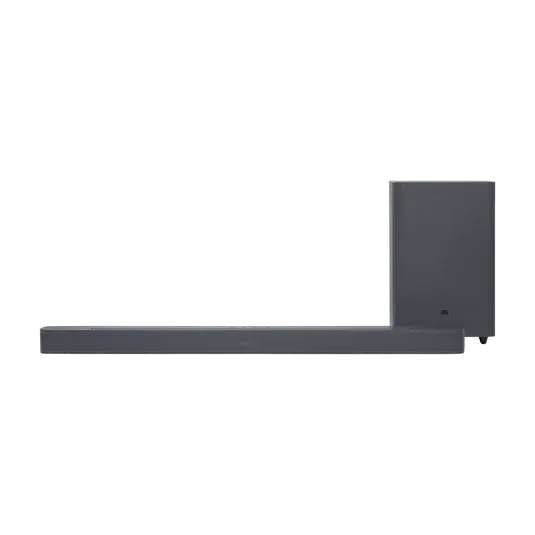 JBL 2.1 Deep Bass MK2 - image 2