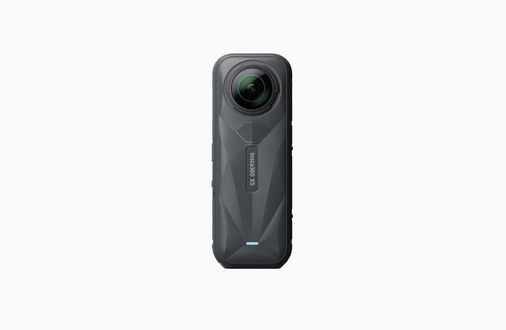 Insta360 X5 - image 3