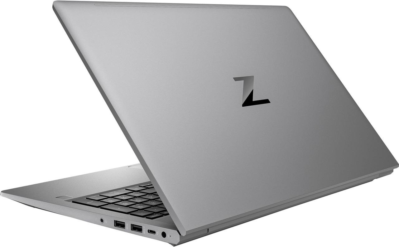HP ZBook Power 15 (Core i9)