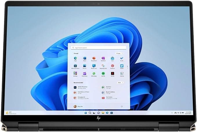 HP Spectre x360 14 (Core Ultra 7) - image 3