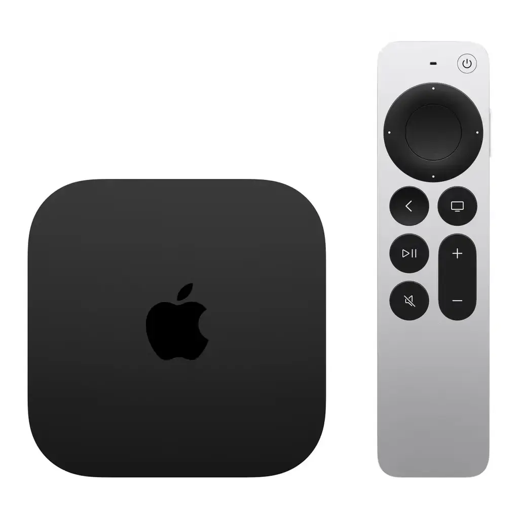 Apple TV 4K - image 3